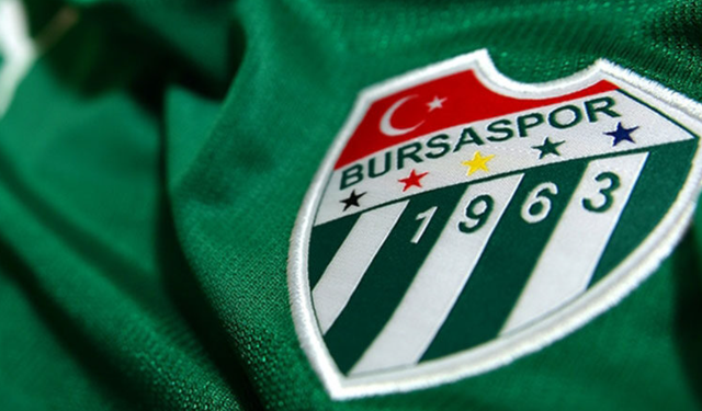 Bursaspor’dan şirketleşme ve transfer tahtası açıklaması!