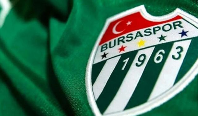 Bursaspor’un benzinlik arazisi satışı durdu
