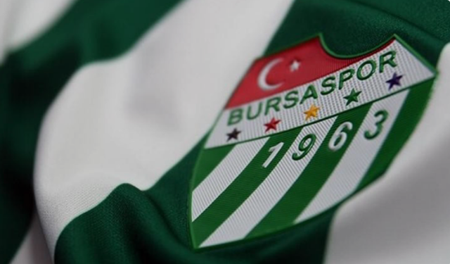 Bursaspor’un ilk 11’i açıklandı!