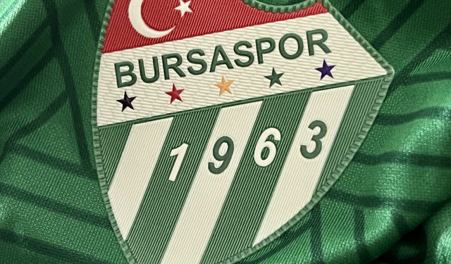 Bursaspor’un ilk 11’i belli oldu!