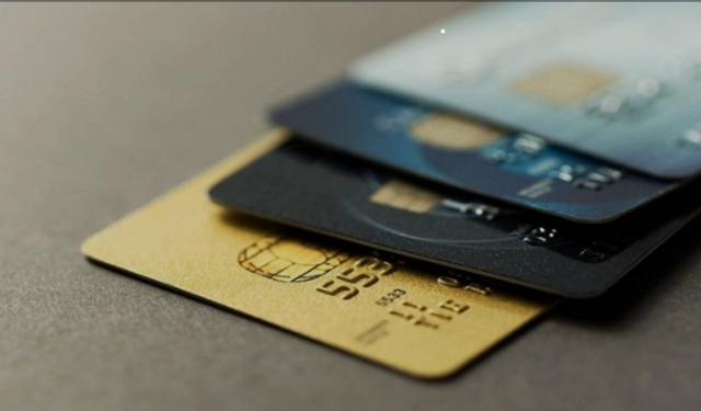 Kredi kartı nakit avansında yeni karar!