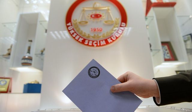 YSK’dan ‘iftar’ kararı: Oy sayımı aralıksız yapılacak