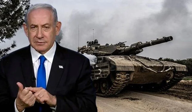 İsrail, Refah’a saldırı operasyonunu erteledi