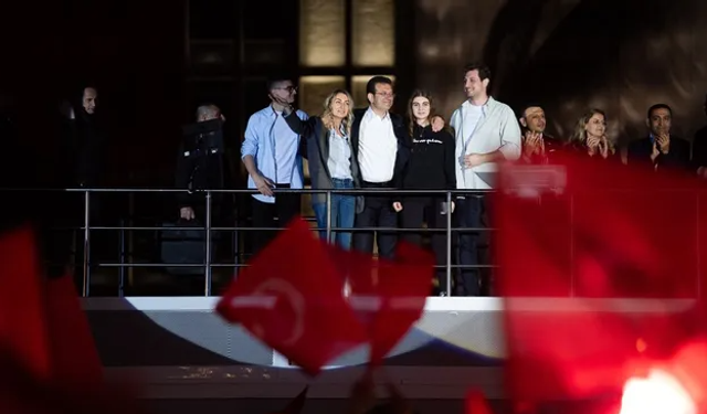 Türkiye seçimleri dünya basınında