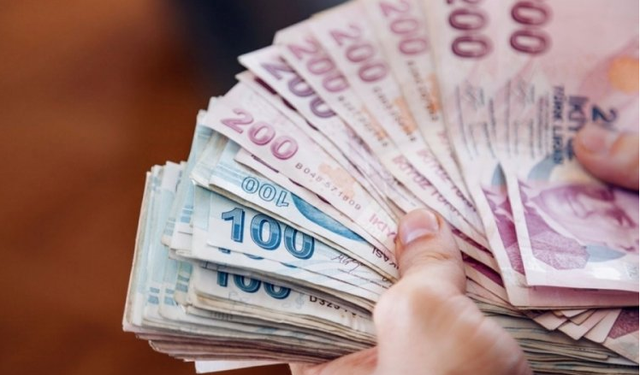 Türkiye'nin nisan ayı enflasyonu açıklandı!