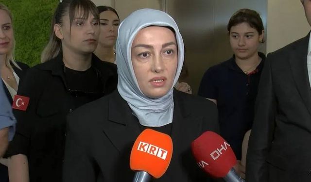 Ayşe Ateş isyan etti: Tek tek hesaplaşacağız!