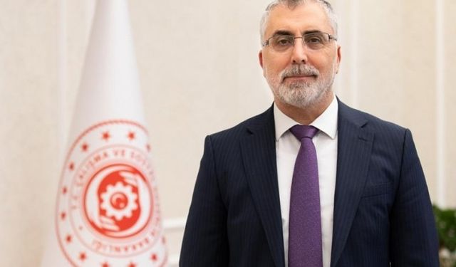 Asgari ücret için net açıklama