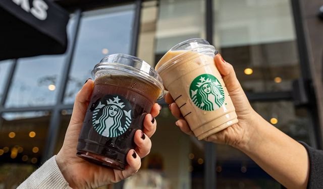 Starbucks'ta Satışlar Dibe Vurdu!