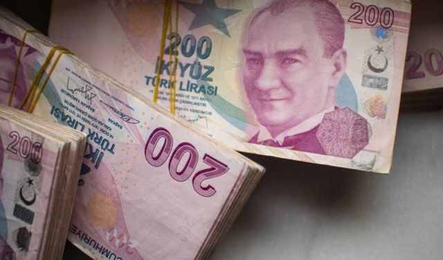 Merkez Bankası’nın toplam rezervleri arttı