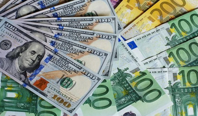 Dolar ve euro güne nasıl başladı?