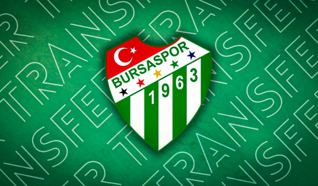 Bursaspor, Hamza Gür’le anlaşmaya vardı