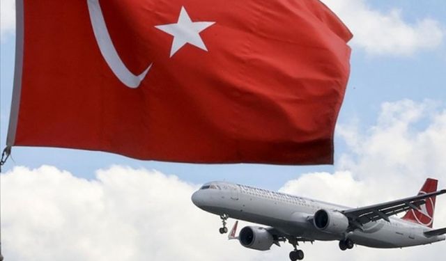 THY yeniden zirvede! Türkiye'nin en değerli markaları listesi açıklandı