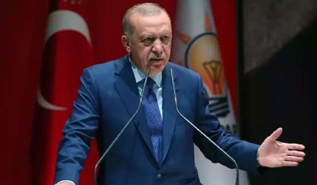 Erdoğan'dan 'rötar' talimatı!