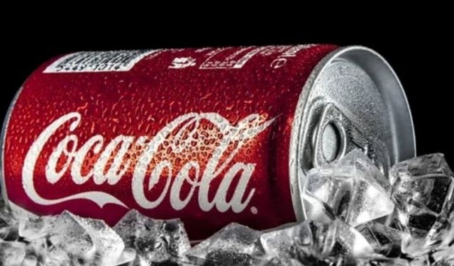 Coca-Cola'da skandal! Kimyasal tespit edildi