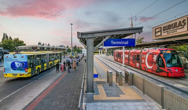 Burulaş’ta yeni dönem başlıyor