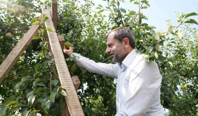 Bursa’nın marka ürününe özel koruma