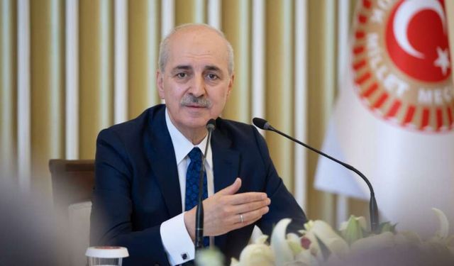 Kurtulmuş’tan İsrailli bakana tepki