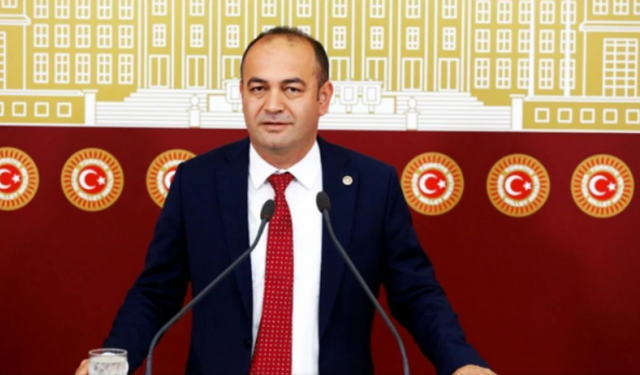 CHP'li Karabat: 'EYT bütçe yükünü arttırmadı'