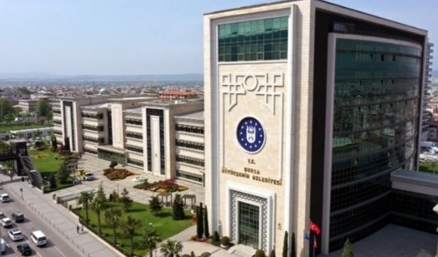 Bursa Büyükşehir'in SGK borcu açıklandı!