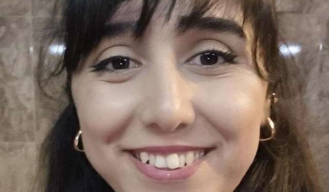 Haliç’te selfie çekerken düşen genç kız öldü