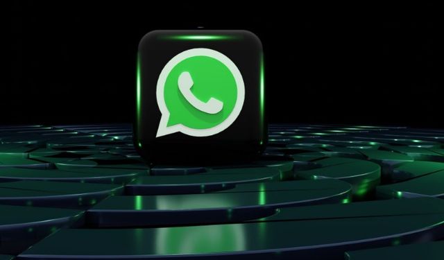 O özellik WhatsApp'a da geliyor!