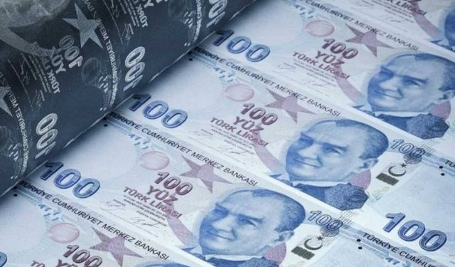 Hazine, 11,1 milyar lira borçlandı