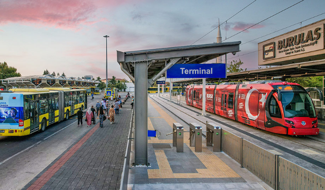 BURULAŞ, kadınlara iş imkanı sunuyor!