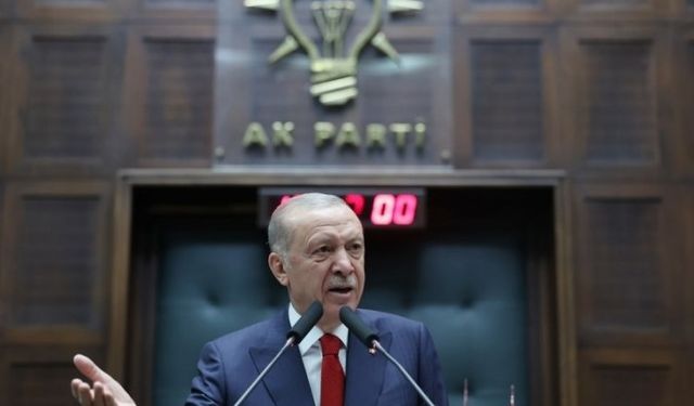 Erdoğan: 'Enflasyonda en kötü tabloyu geride bıraktık'