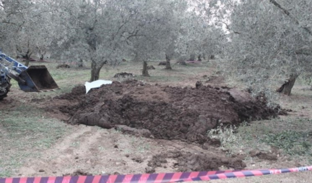 Cani koca için kırmızı bülten çıkarıldı!