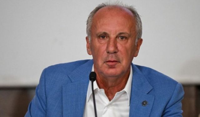 Muharrem İnce'den Instagram tepkisi