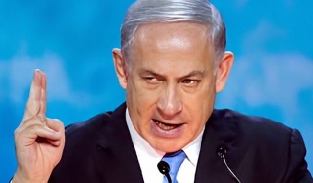 Netanyahu: Bedelini çok ağır ödeyecek