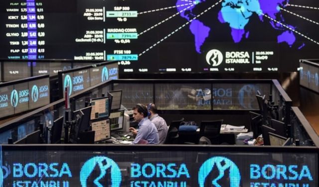 1 milyon yatırımcı borsadan çıktı