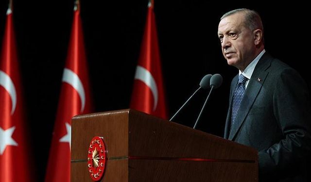 Erdoğan: Bangladeş’e Türkiye’nin yardım elini uzatıyoruz