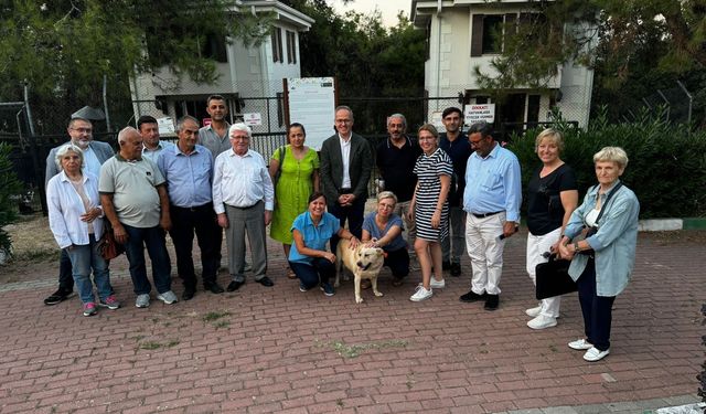 Osmangazi Kent Konseyi’nden ‘Sahiplenelim’ çağrısı