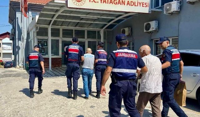 Muğla’yı tütsü yaktı!