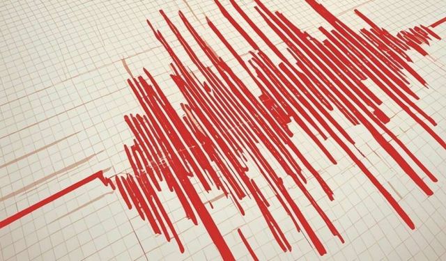 Çanakkale Ayvacık’ta deprem!