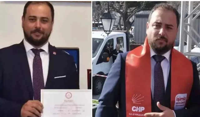 CHP'li İsme Silahlı Saldırı! Yüzünden Vuruldu