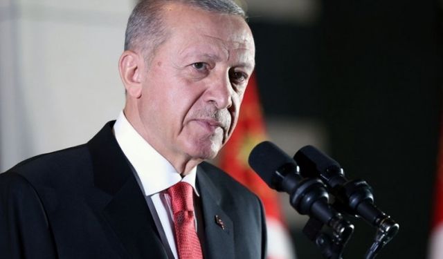 Erdoğan: “Deprem gerçeğini aklımızdan çıkarmadık”