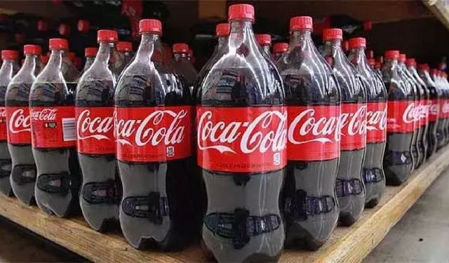 Coca Cola'dan Türkiye kararı!