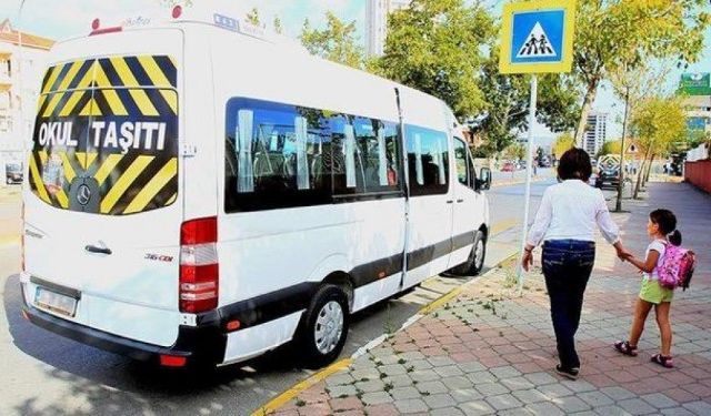 Yüzde 100 zam! Okul servis ücretleri cep yakıyor