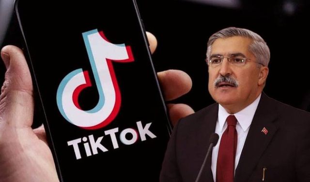 Sıra TikTok'ta mı?