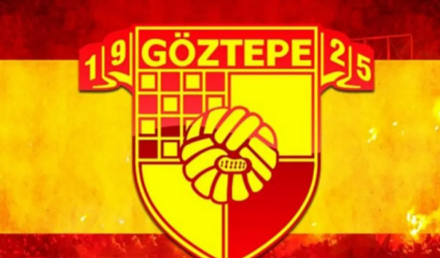 Göztepe'den yeni açıklama geldi!