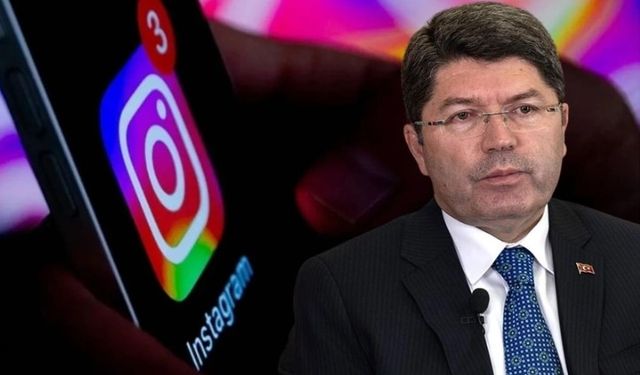 Instagram ne zaman açılacak? Bakan Tunç'tan açıklama