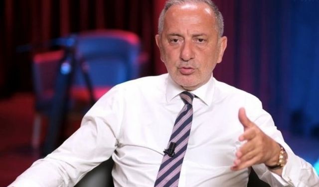 Altaylı'dan o sert eleştirilere yanıt: 'Mesajları duruyor, çıkarırım utanır'