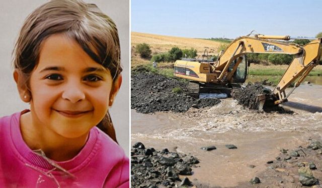 Narin’in ağabeyi gözaltında: ‘Çember daraldı, her an bulunabilir!