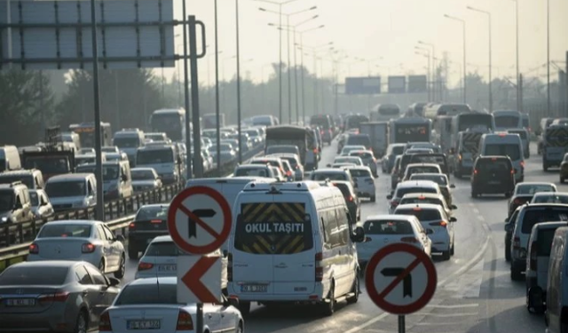 Dikkat! Bursa'da bu yollar kapalı olacak