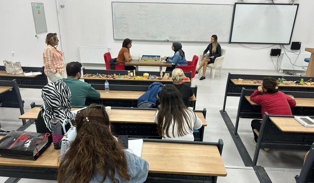 BTÜ-SEM’de 'Aile Danışmanlığı Eğitimi' kayıtları devam ediyor