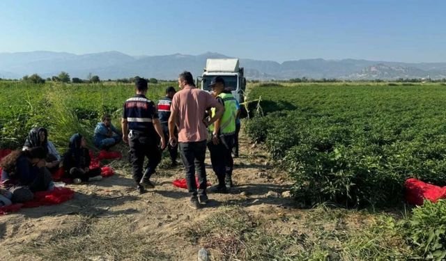 Ezdiği çocuğun yakınları tarafından öldürüldü!