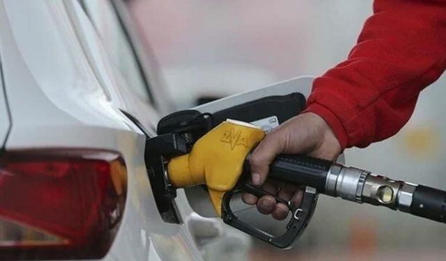 Benzine indirim geldi!