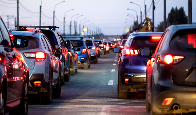 Zorunlu trafik sigortasına zam!